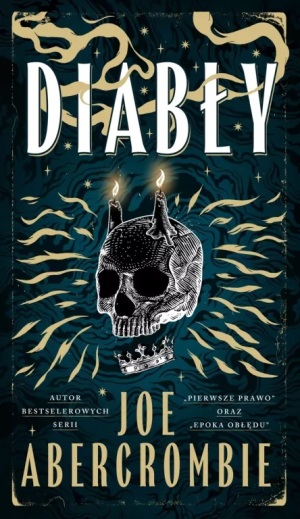 Joe Abercrombie   Diably 095211,1
